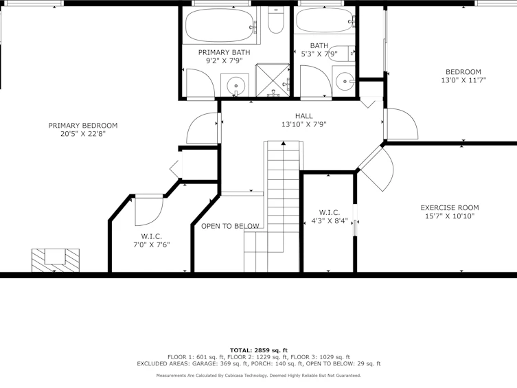 41434 Government Road, Squamish, BC, V8B 0G4 - 38