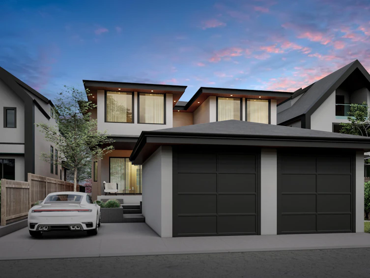 4066 Triumph Street, Burnaby, BC, V5C 1Z2 - 2