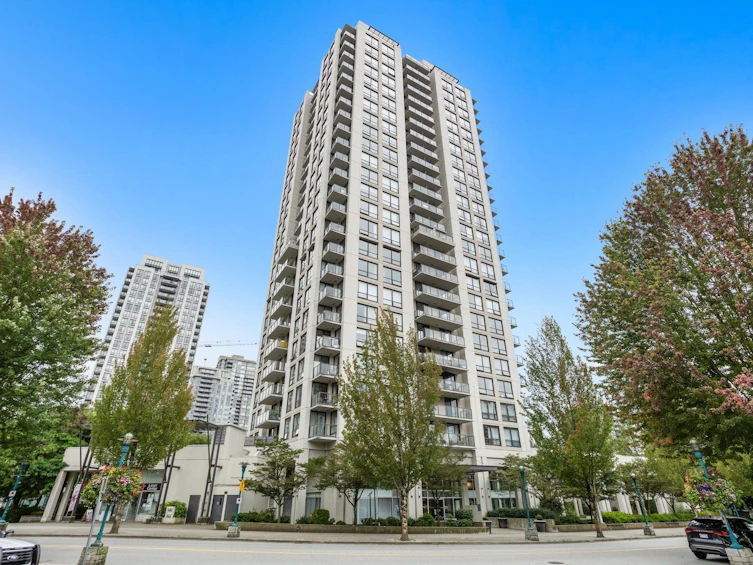 2003-2982 Burlington Drive, Coquitlam, BC, V3B 0B3 - 4