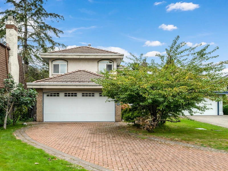 5253 Jaskow Drive, Richmond BC V7E 5H9