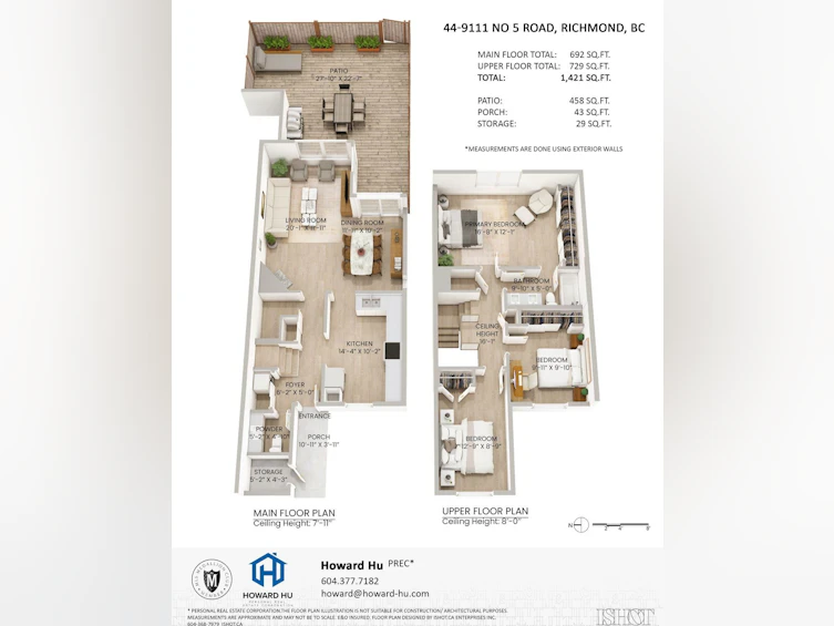 44-9111 No. 5 Road, Richmond, BC, V7A 4N3 - 40