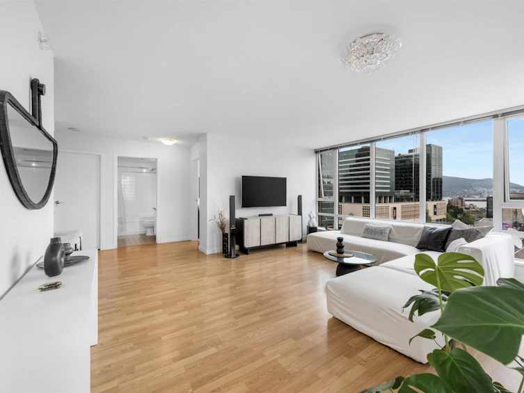 1903-233 Robson Street, Vancouver, BC, V6B 0E8 - 4