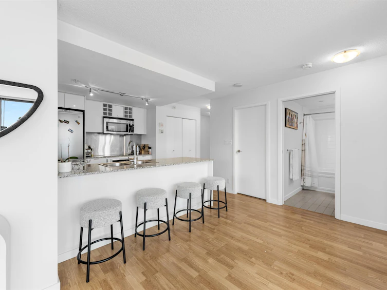 1903-233 Robson Street, Vancouver, BC, V6B 0E8 - 7