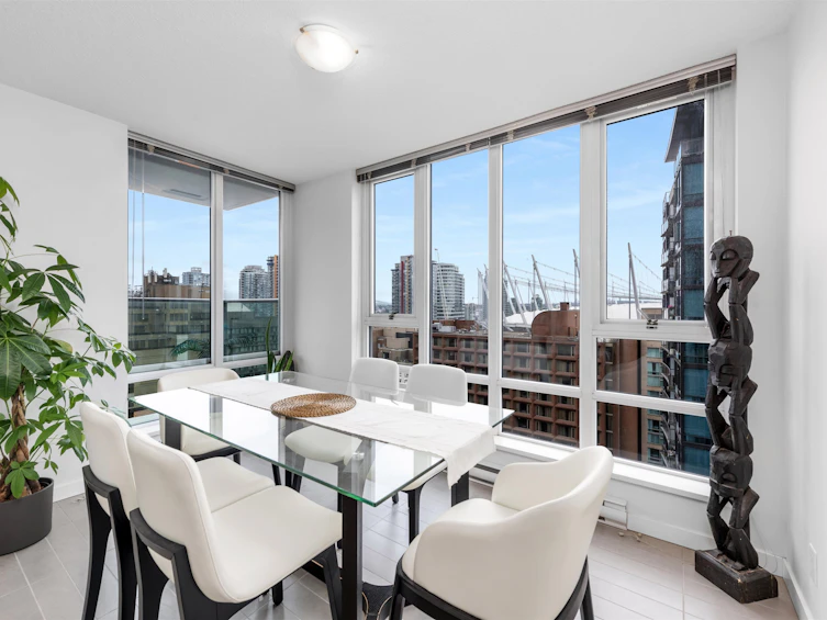 1903-233 Robson Street, Vancouver, BC, V6B 0E8 - 12