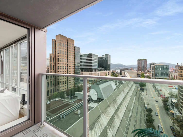 1903-233 Robson Street, Vancouver, BC, V6B 0E8 - 21