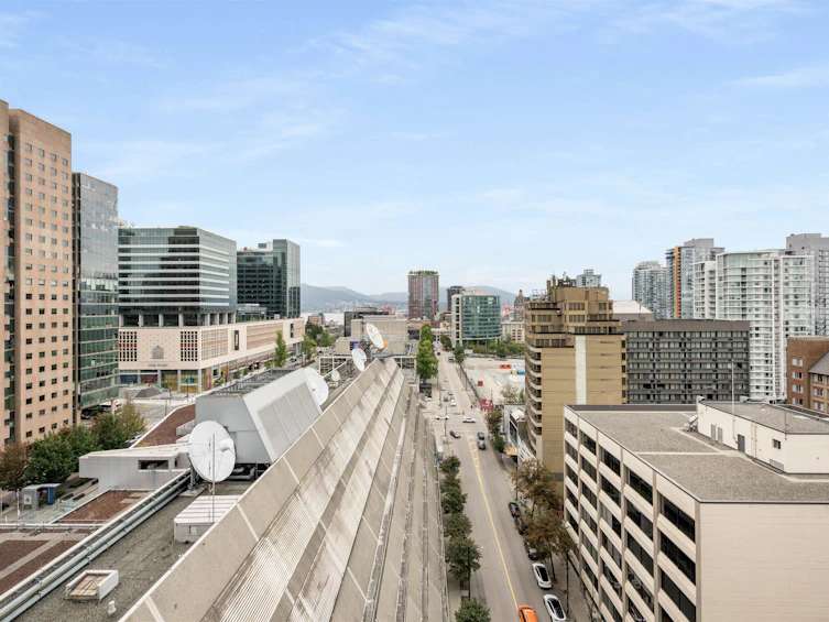 1903-233 Robson Street, Vancouver, BC, V6B 0E8 - 23