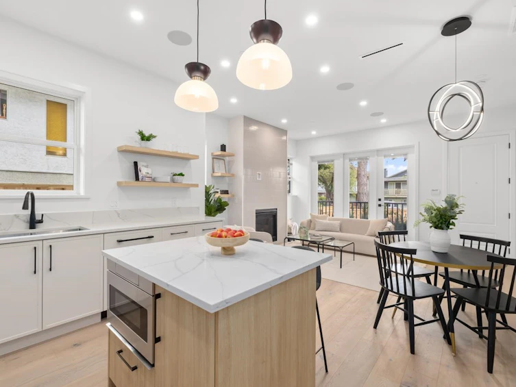 1-533 E 51st Avenue, Vancouver, BC, V5X 1E1 - 8