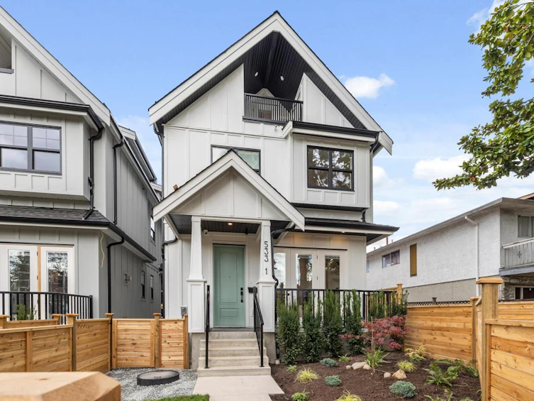 1-533 E 51st Avenue, Vancouver, BC, V5X 1E1 - 23