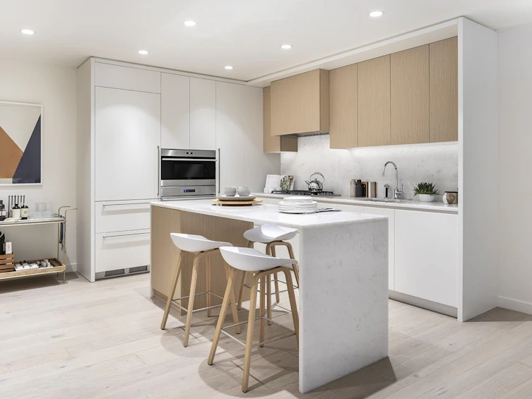 1005-7418 Paulson Street, Vancouver, BC, V6P 0K2 - 2