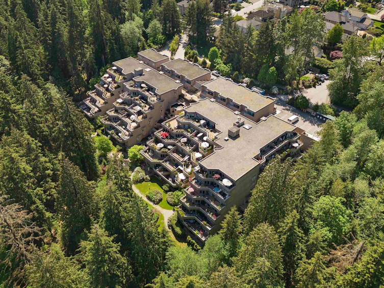 508-1500 Ostler Court, North Vancouver, BC, V7G 2S2 - 2