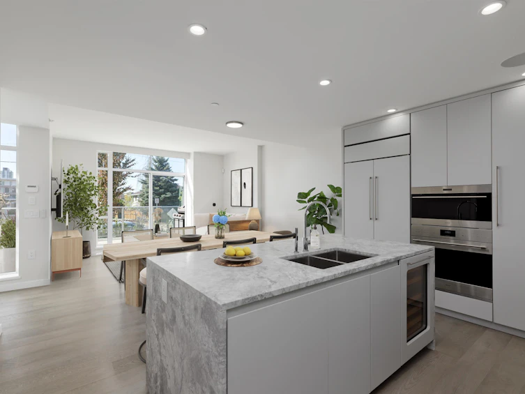 TH7-7418 Paulson Street, Vancouver, BC, V6P 0K2 - 3