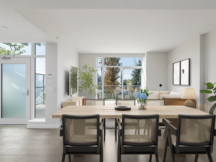 TH7-7418 Paulson Street, Vancouver, BC, V6P 0K2 - 5
