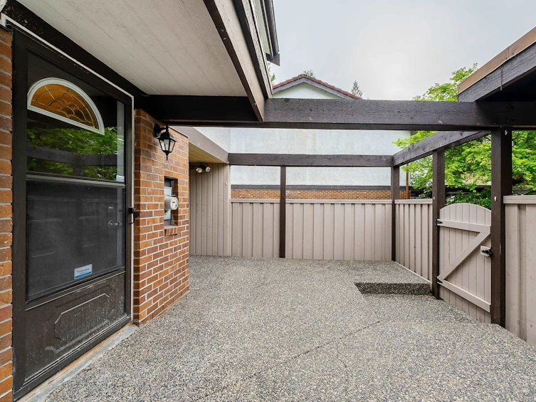 46-3046 Coast Meridian Road, Port Coquitlam, BC, V3B 5B6 - 3