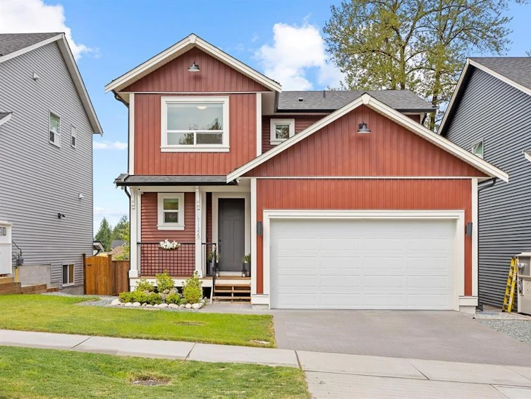 11229 250b Street, Maple Ridge, BC, V2W 0K6