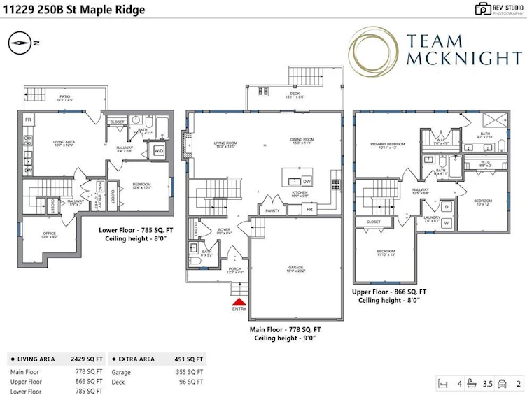 11229 250b Street, Maple Ridge, BC, V2W 0K6 - 25