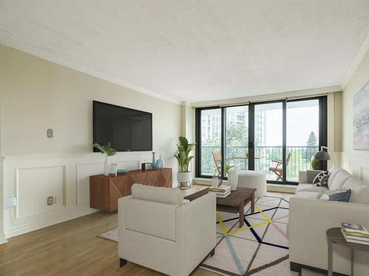 807-6455 Willingdon Avenue, Burnaby, BC, V5H 4E4 - 3