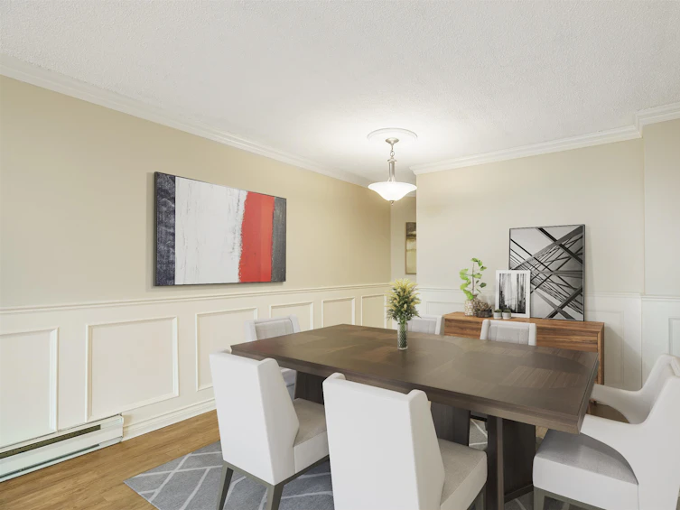 807-6455 Willingdon Avenue, Burnaby, BC, V5H 4E4 - 4