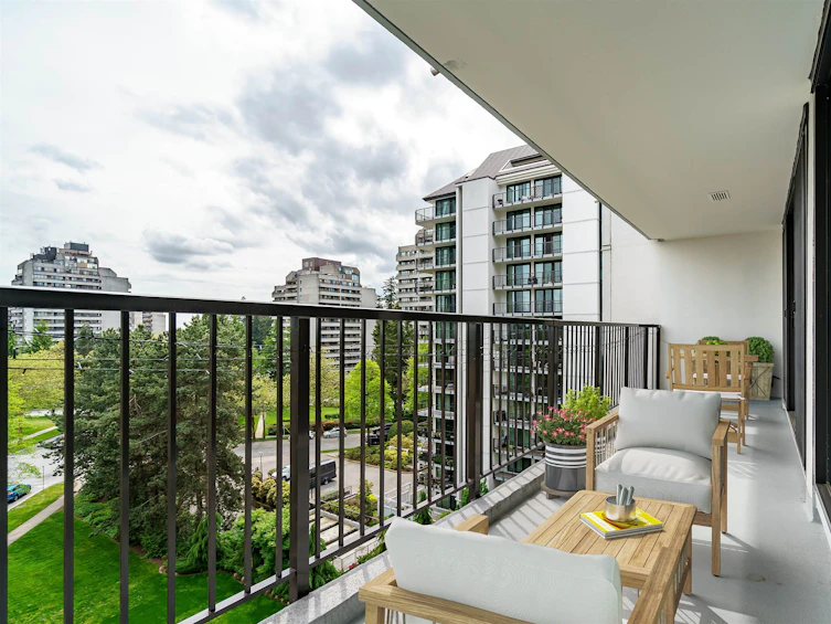 807-6455 Willingdon Avenue, Burnaby, BC, V5H 4E4 - 9