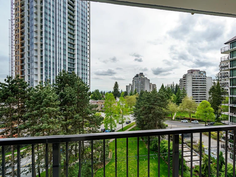 807-6455 Willingdon Avenue, Burnaby, BC, V5H 4E4 - 12