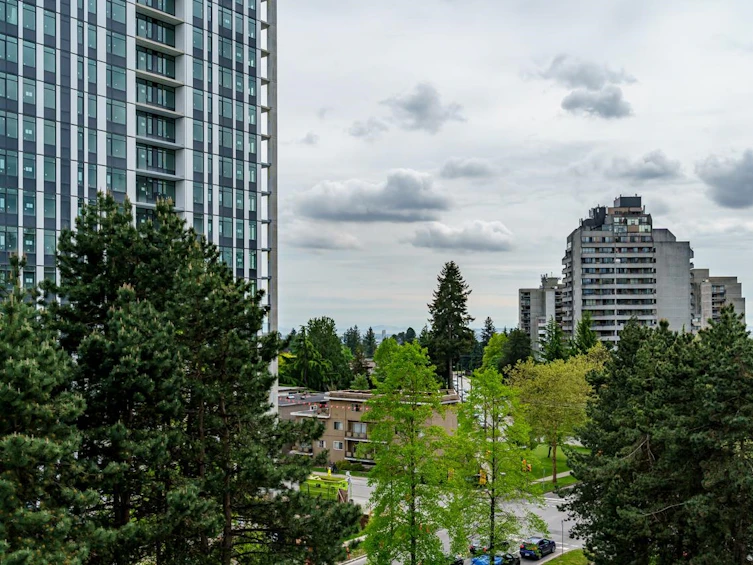 807-6455 Willingdon Avenue, Burnaby, BC, V5H 4E4 - 13
