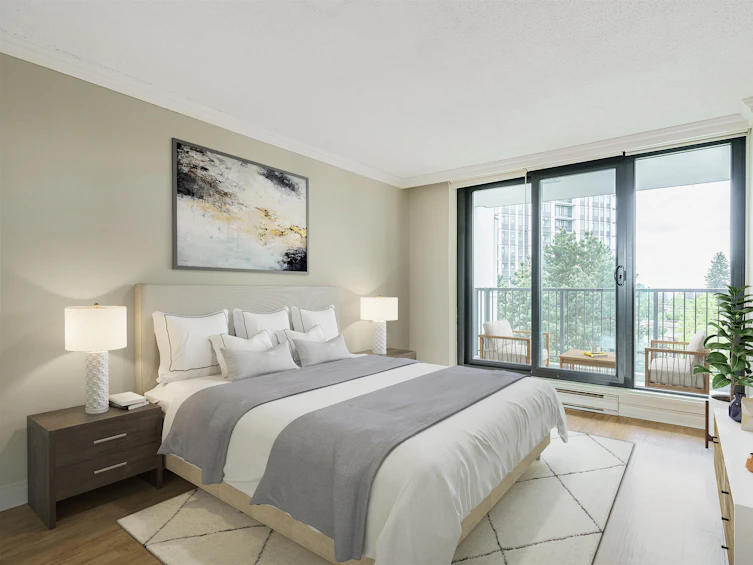 807-6455 Willingdon Avenue, Burnaby, BC, V5H 4E4 - 19
