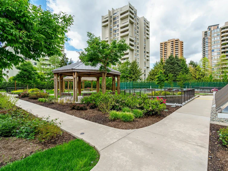 807-6455 Willingdon Avenue, Burnaby, BC, V5H 4E4 - 27