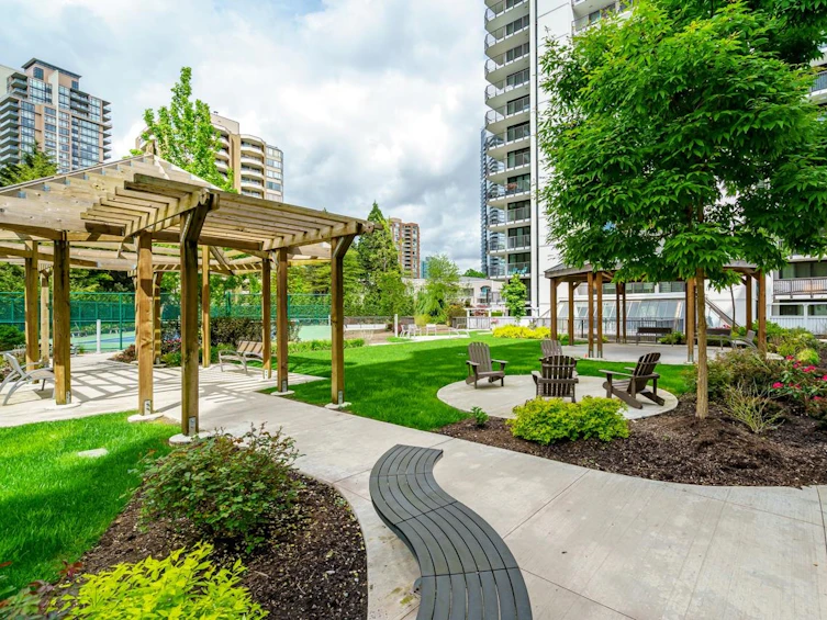 807-6455 Willingdon Avenue, Burnaby, BC, V5H 4E4 - 28