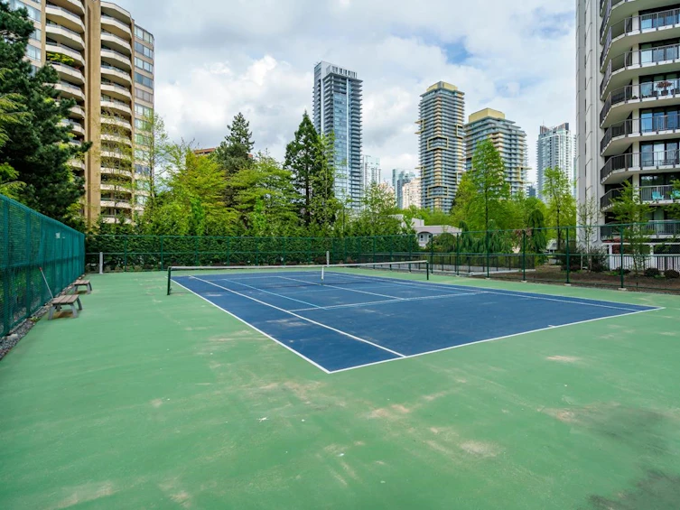 807-6455 Willingdon Avenue, Burnaby, BC, V5H 4E4 - 31