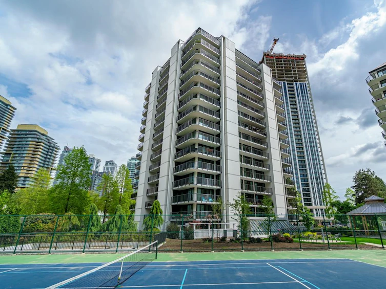 807-6455 Willingdon Avenue, Burnaby, BC, V5H 4E4 - 32