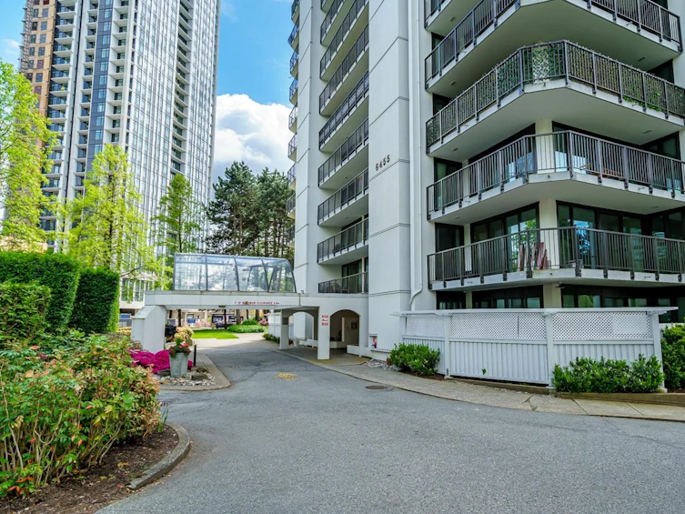 807-6455 Willingdon Avenue, Burnaby, BC, V5H 4E4 - 34