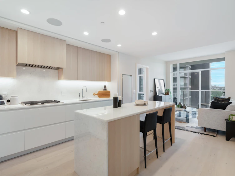 1301-7418 Paulson Street, Vancouver, BC, V6P 0K2