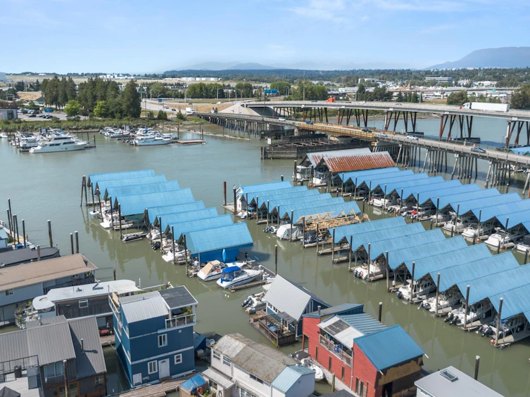 AA03-8211 River Road, Richmond, BC, V6X 1X8 - 28