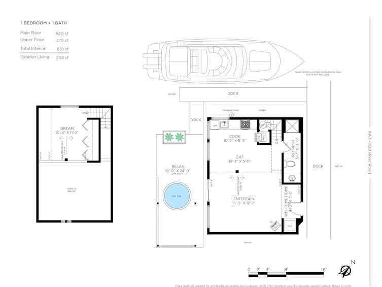 AA03-8211 River Road, Richmond, BC, V6X 1X8 - 31