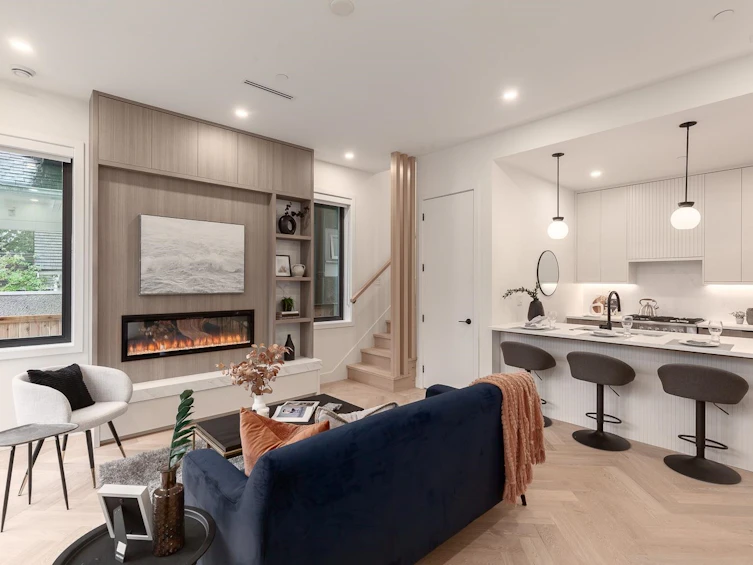 1-280 E 19th Avenue, Vancouver, BC, V5V 1J2 - 5