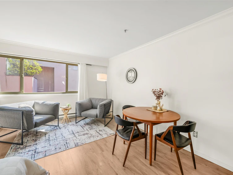 204-1940 Barclay Street, Vancouver, BC, V6G 1L3 - 7