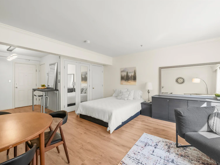 204-1940 Barclay Street, Vancouver, BC, V6G 1L3 - 8
