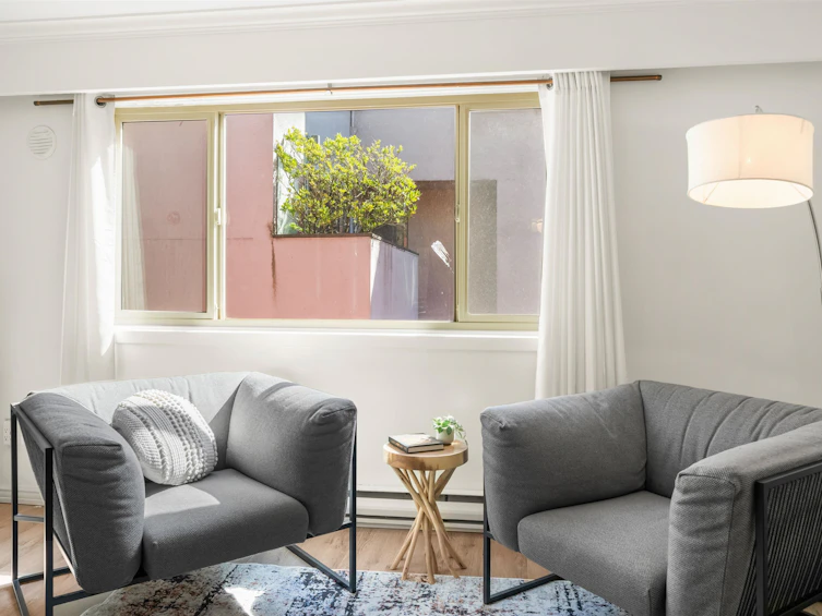 204-1940 Barclay Street, Vancouver, BC, V6G 1L3 - 10