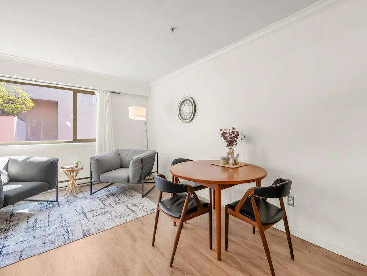204-1940 Barclay Street, Vancouver, BC, V6G 1L3 - 11