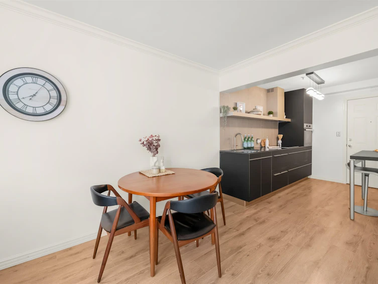 204-1940 Barclay Street, Vancouver, BC, V6G 1L3 - 12