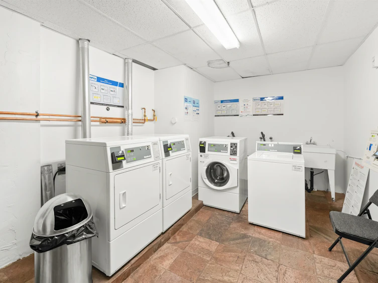 204-1940 Barclay Street, Vancouver, BC, V6G 1L3 - 15