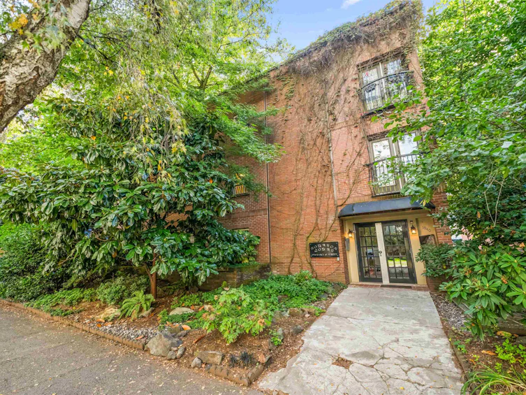 204-1940 Barclay Street, Vancouver, BC, V6G 1L3 - 18