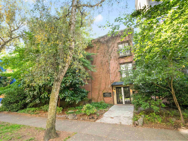 204-1940 Barclay Street, Vancouver, BC, V6G 1L3 - 19