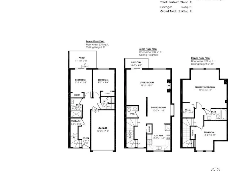 10-19948 Willoughby Way, Langley, BC, V2Y 1M6 - 32