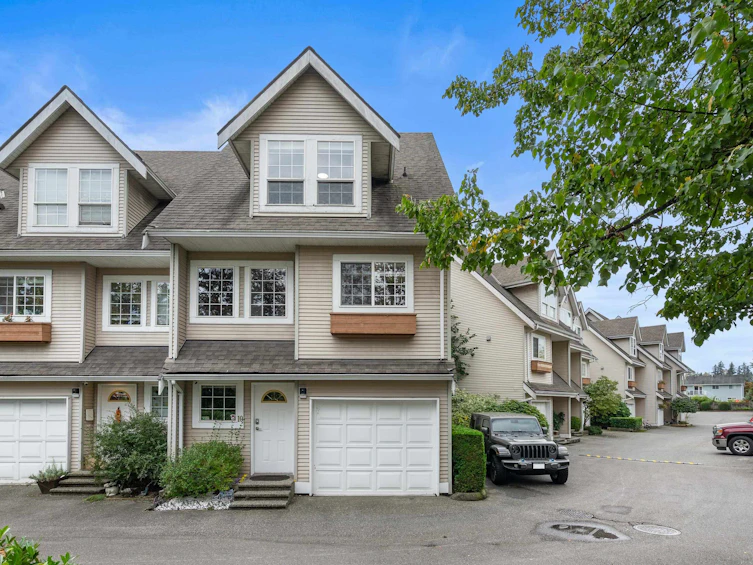 10-19948 Willoughby Way, Langley, BC, V2Y 1M6
