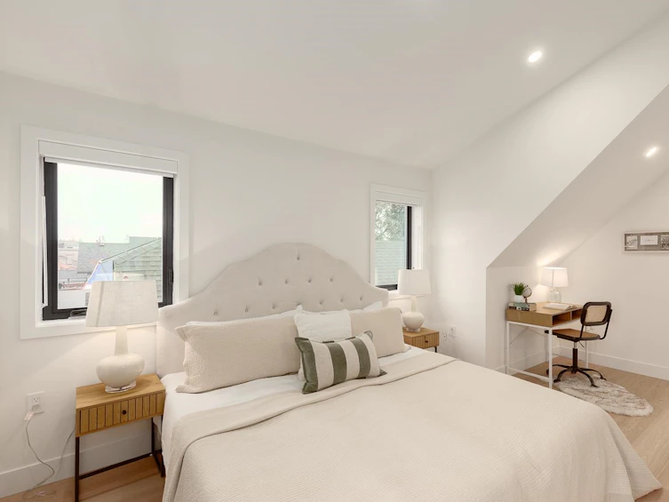 2-280 East 19th Avenue, Vancouver, BC, V5V 1J2 - 20