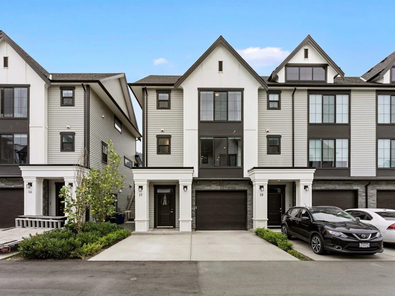 17 - 5480 Pebble Lane, Chilliwack BC