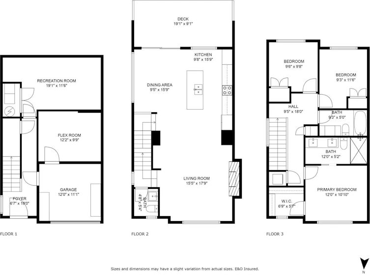 17-5480 Pebble Lane, Chilliwack, BC, V2R 6B8 - 4
