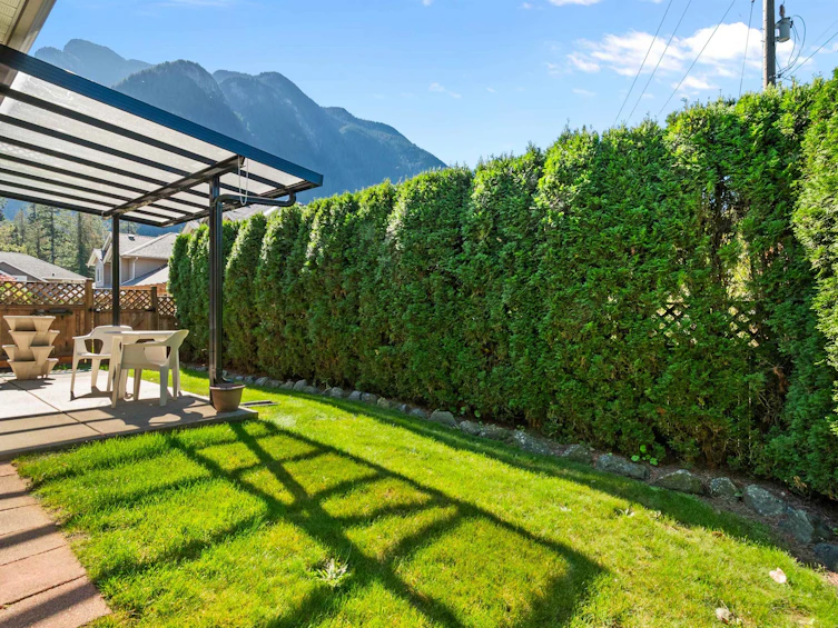 18-1175 7th Avenue, Hope, BC, V0X 1L4 - 4