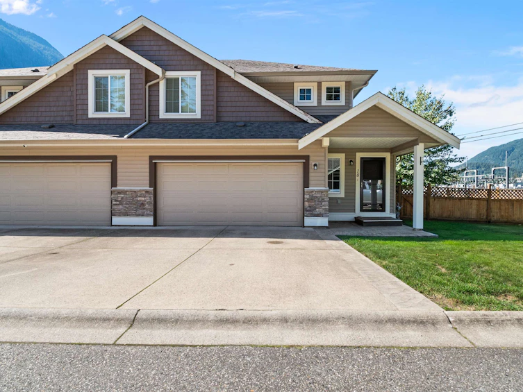 18-1175 7th Avenue, Hope, BC, V0X 1L4 - 29