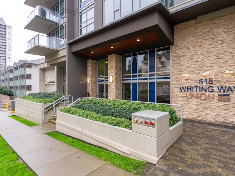 1007-518 Whiting Way, Coquitlam, BC, V3J 0H7 - 9